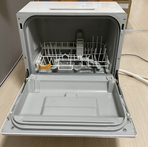 パナソニック　食洗機　食器洗い乾燥機