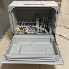 パナソニック　食洗機　食器洗い乾燥機の画像