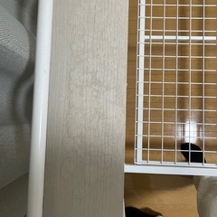 ベッドフレームの画像