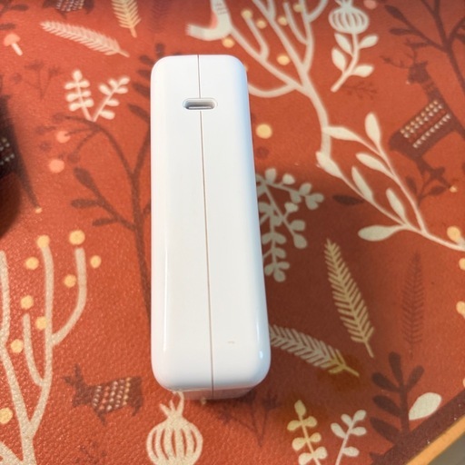 Apple純正 140W USB-C電源アダプタ 動作確認済み