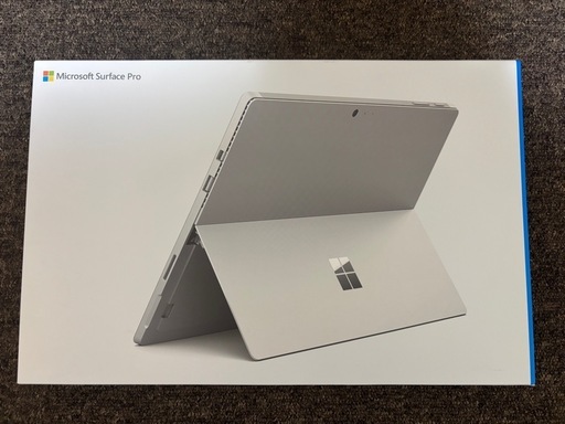 サーフェイス　タブレットパソコン