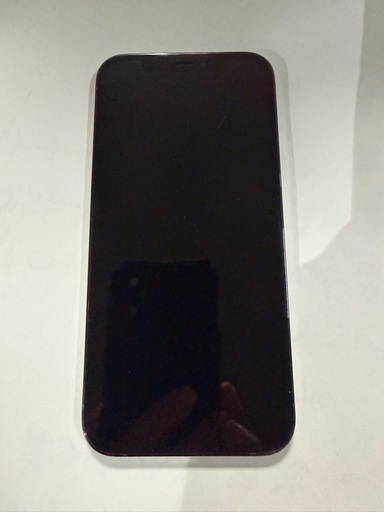 携帯電話/スマホ iPhone12PRO 256GB