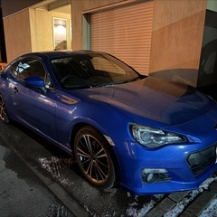 3連休特価! 6MT 本州車 SUBARU BRZ ZC6 程度良好 検索】86 ZN6の画像