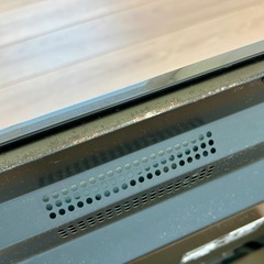 Panasonic VIERA 37型テレビ TH-L37C3／2011年製の画像