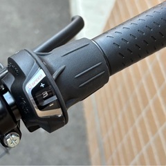 自転車 26インチ 未使用の画像