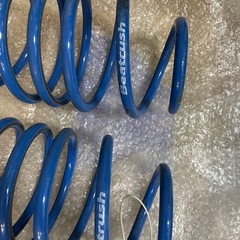 ZC32S KYB カヤバ　ダウサス用　LAILE Beatrushの画像