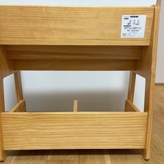 絵本棚　大和屋　ノスタの画像