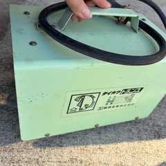 タイカツ　トランス 3kvaの画像