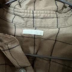 GU トップスの画像