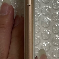 【訳有り】iPhone 8 64GB ゴールド　SIMフリー　不具合無しの画像