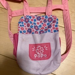 ぽぽちゃん・メルちゃんの画像