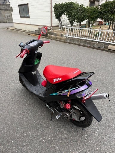 スーパーディオSR AF28