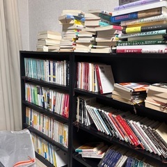 カラーボックス　3つの画像