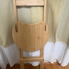 カウンターチェアMサイズの画像