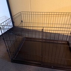 犬のゲージ
の画像