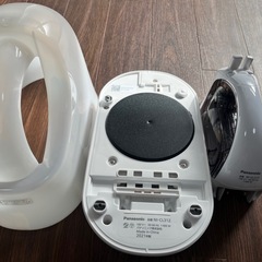 パナソニック　アイロンの画像