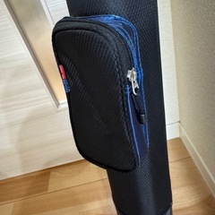 ゴルフバッグ クラブケースの画像