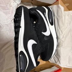 ナイキ エアマックス コマンド の画像