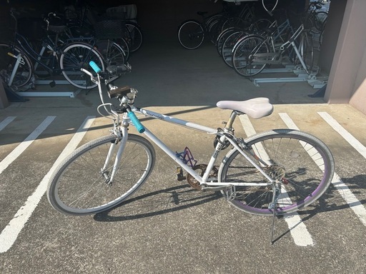 自転車