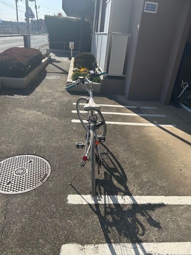 自転車