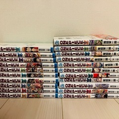 【美品・全20巻セット】SLAM DUNK（スラムダンク）新装再編版 全巻セットの画像