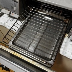 リンナイ　ガスコンロの画像