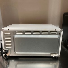 オーブントースターの画像