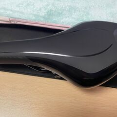 スポーツタイプのサドルの画像