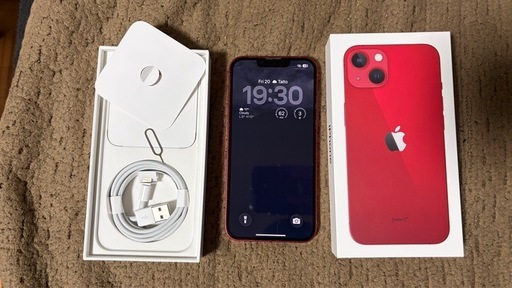 iPhone13