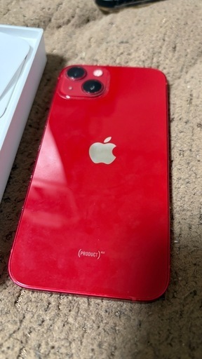 iPhone13