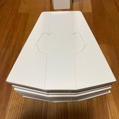 紙スタンドの画像