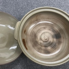 たこ焼き器＋土鍋セット（3〜4人用）ホームパーティにの画像