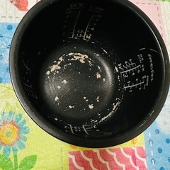 パナソニック炊飯器の画像
