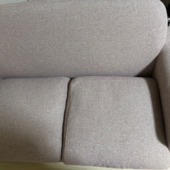 francfranc  ヌボラ　ソファの画像