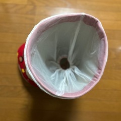 クリスマスブーツの画像