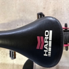 HARO SHREDDER 16 GILRS ハロー シュレッダー 16 の画像