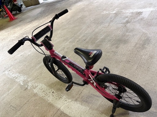 HARO SHREDDER 16 GILRS ハロー シュレッダー 16