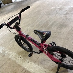 HARO SHREDDER 16 GILRS ハロー シュレッダー 16 の画像