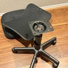 回転チェアの画像