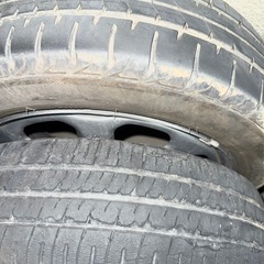 165/60/r15スズキハスラー2022,2023年の画像