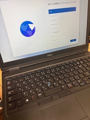 Dell Precision 3520 / i7 / 16GB / SSD256GB / 周辺機器セット