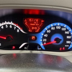 検付き即納可能！CUBE1.5E4WD の画像