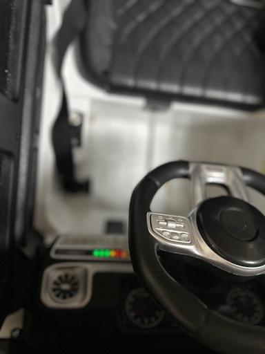 乗用玩具