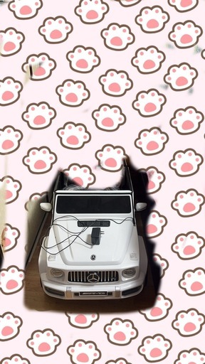 乗用玩具