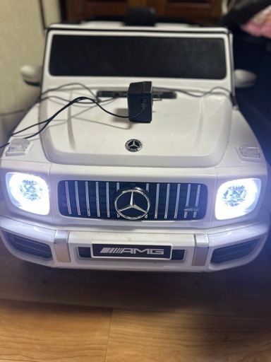 乗用玩具