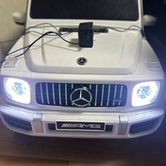 乗用玩具の画像