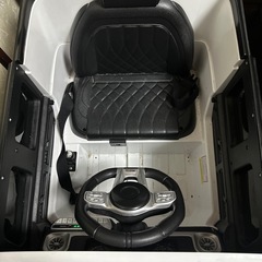 乗用玩具の画像