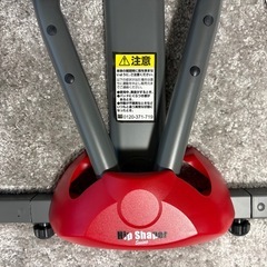 ヒップシェイパー　スイング　ダイエット【美品】
の画像