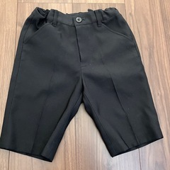　【美品】男児100サイズ　スーツの画像