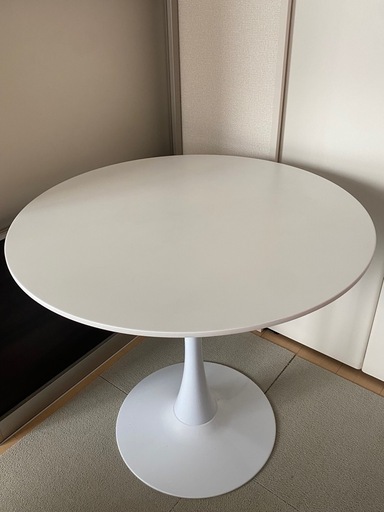 丸テーブル
